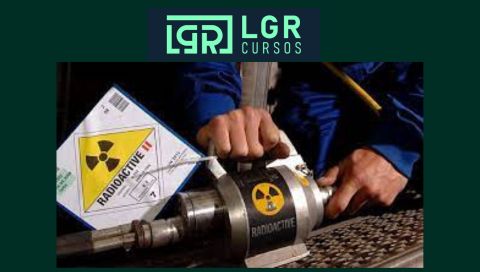 Radiologia Industrial